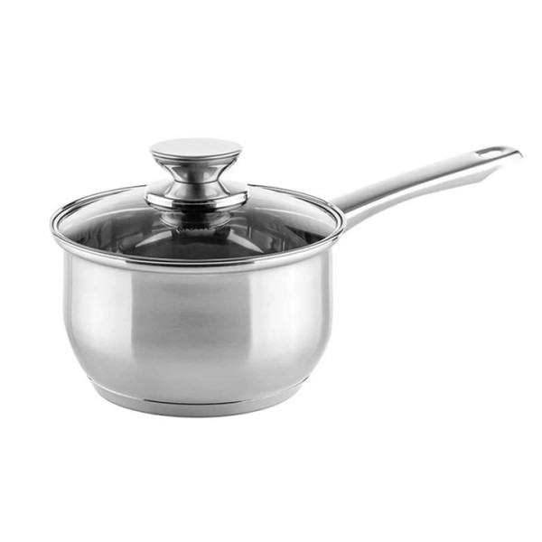 Комплект тенджери и съдове за товене Muhler MR-842 NEW