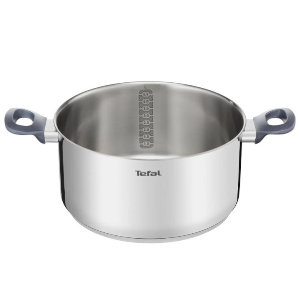 Комплект тигани и тенджери Tefal G713SB45, Daily Cook, 11части
