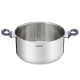 Комплект тигани и тенджери Tefal G713SB45, Daily Cook, 11части