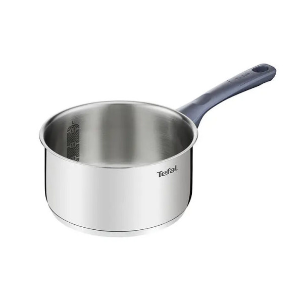 Комплект тигани и тенджери Tefal G713SB45, Daily Cook, 11части