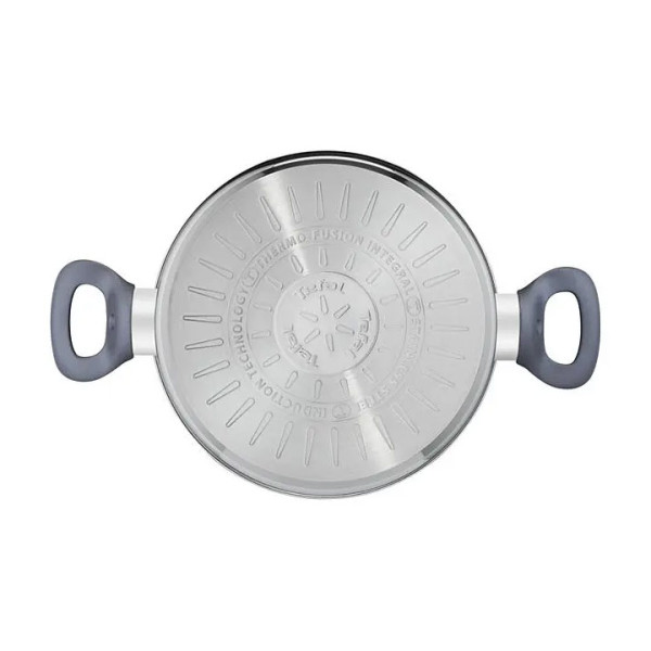 Комплект тигани и тенджери Tefal G713SB45, Daily Cook, 11части