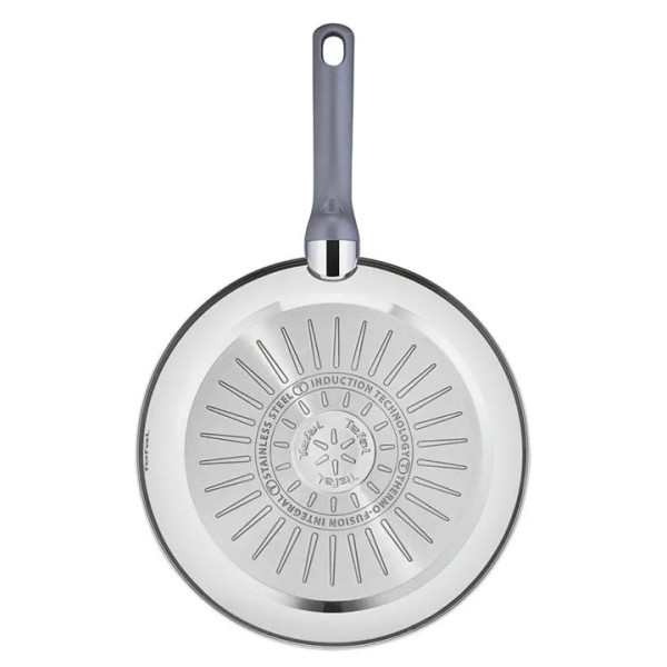 Комплект тигани и тенджери Tefal G713SB45, Daily Cook, 11части