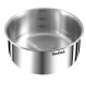 Комплект тиган Tefal L8964S44, 4части, 16-18-20см, подвижна дръжка