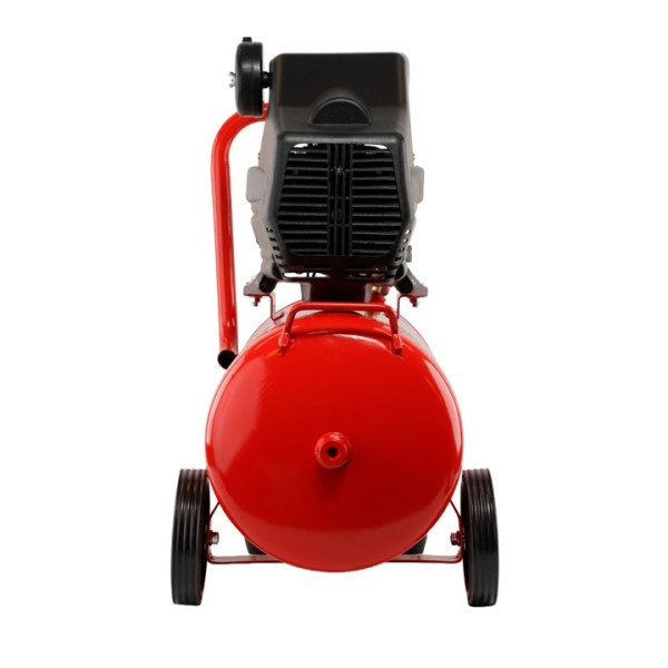 Въздушен компресор ELEFANT XYBM50B 50L, 8BAR- NEW