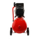 Въздушен компресор ELEFANT XYBM50B 50L, 8BAR- NEW