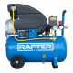 Компресор RAPTER RRHQ AC24D, 24л