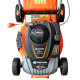 Косачка бензинова самоходна DAEWOO DLM4600SPL 460мм 2,6kW, 3.5HP.150CC