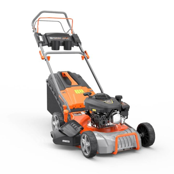 Косачка бензинова самоходна DAEWOO DLM4600SPL 460мм 2,6kW, 3.5HP.150CC