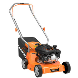 Бензинова косачка DAEWOO DLM3900-150, 390mm, 2.6kW/3.5HP