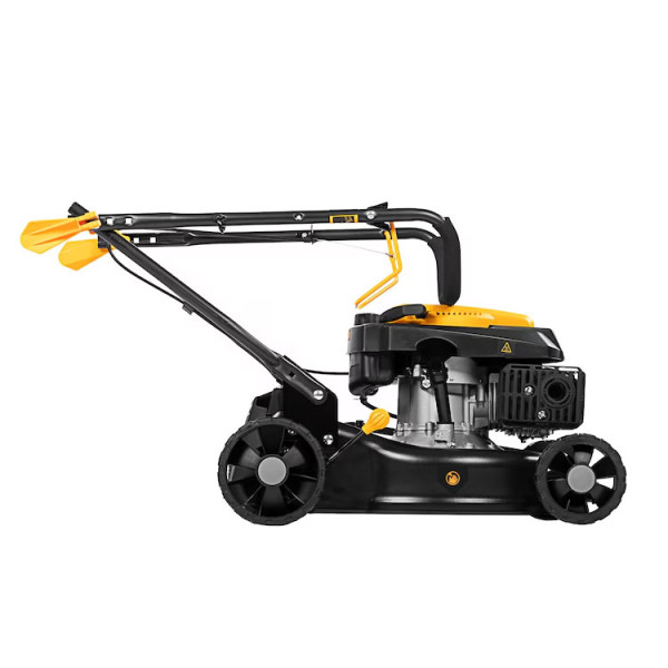 Бензинова косачка за трева Denzel GLD-420, 40л