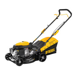 Бензинова косачка за трева Denzel GLD-420, 40л