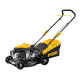 Бензинова косачка за трева Denzel GLD-420, 40л
