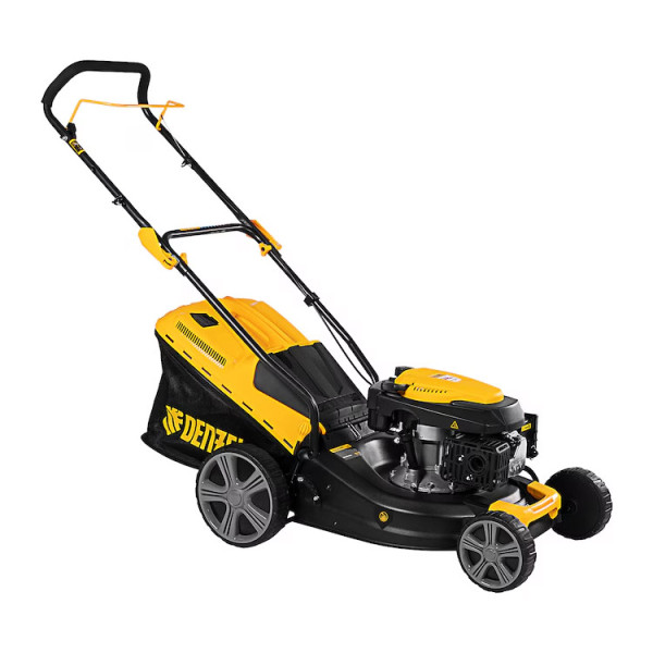 Бензинова косачка за трева Denzel GLD-460,146куб.см,457мм