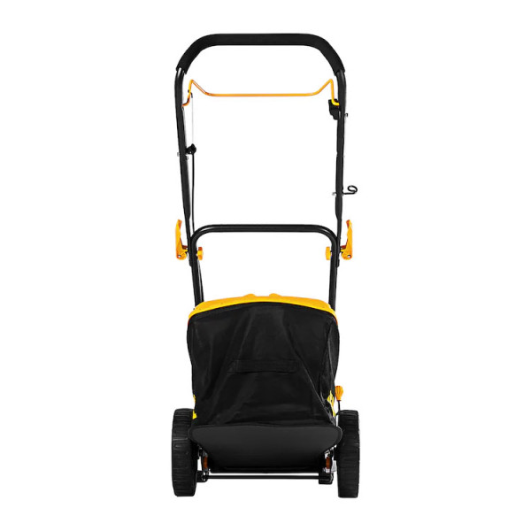 Бензинова косачка за трева Denzel GLD-460,146куб.см,457мм