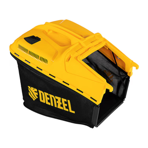 Бензинова косачка за трева Denzel GLD-460,146куб.см,457мм