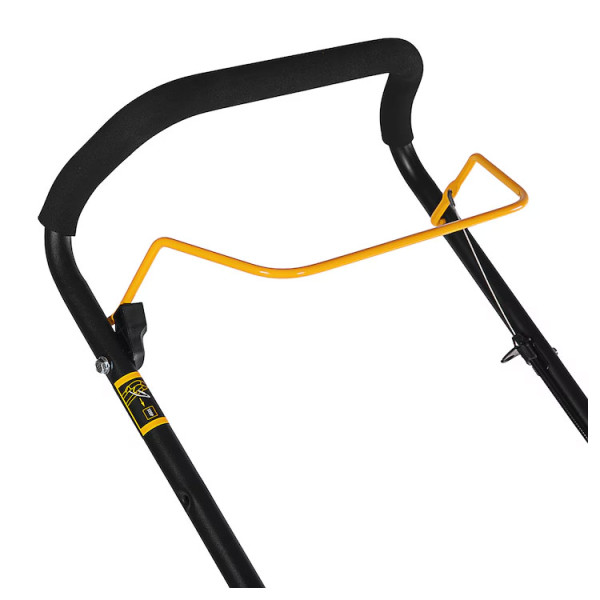 Бензинова косачка за трева Denzel GLD-460,146куб.см,457мм