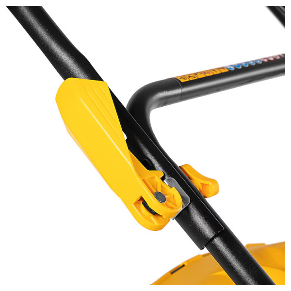 Бензинова косачка за трева Denzel GLD-460,146куб.см,457мм