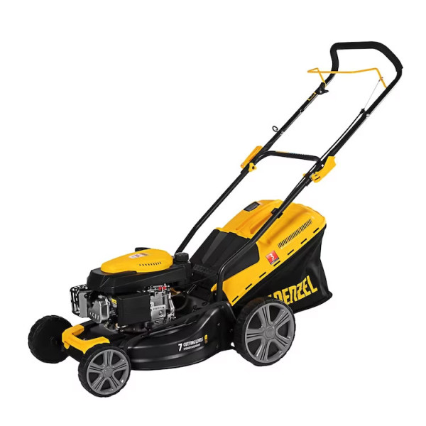 Бензинова косачка за трева Denzel GLD-460,146куб.см,457мм