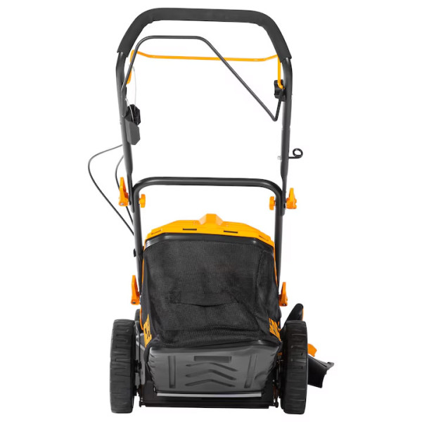 Бензинова косачка за трева DENZEL GLD-520SP,196куб.см,520мм