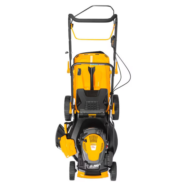 Бензинова косачка за трева DENZEL GLD-520SP,196куб.см,520мм