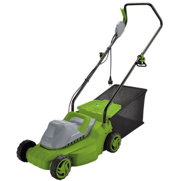 Електрическа косачка GARDENIA GD 113, 30л, 1200W