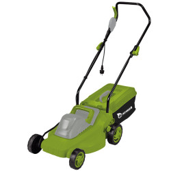 Електрическа косачка Gardenia GD 114, 35л, 1500W