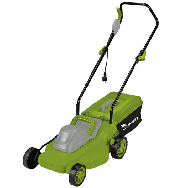 Електрическа косачка GARDENIA GD 115, 35л, 1800W