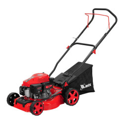 Бензинова косачка за трева MTX GL41-K, 127куб.мм, 410мм, 40