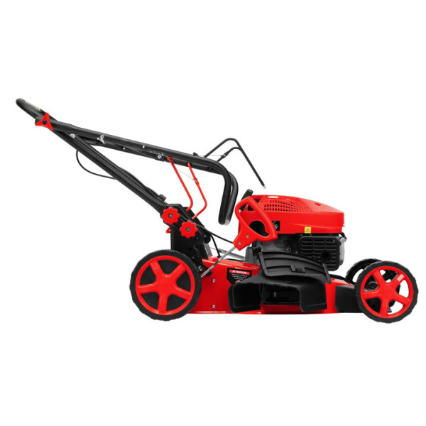 Бензинова косачка за трева MTX GL46SP-K, 144куб.мм, ширина на косене 460мм