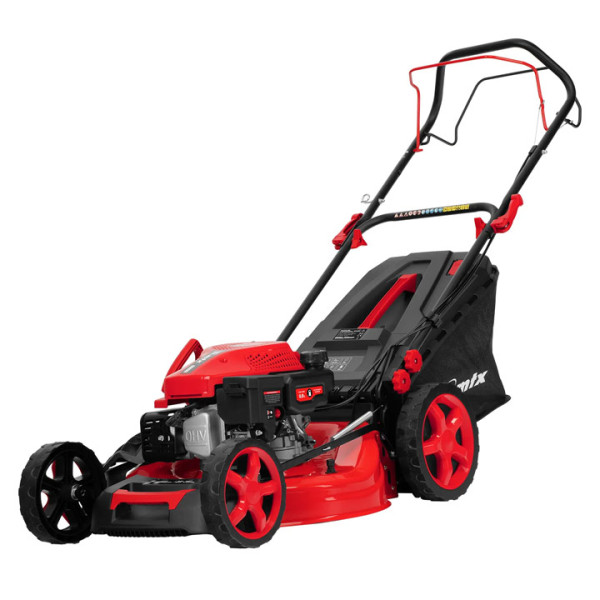 Бензинова косачка за трева MTX GL51SP-K, 167 cm3, 508 мм, 50л