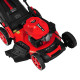 Бензинова косачка за трева MTX GL51SP-K, 167 cm3, 508 мм, 50л