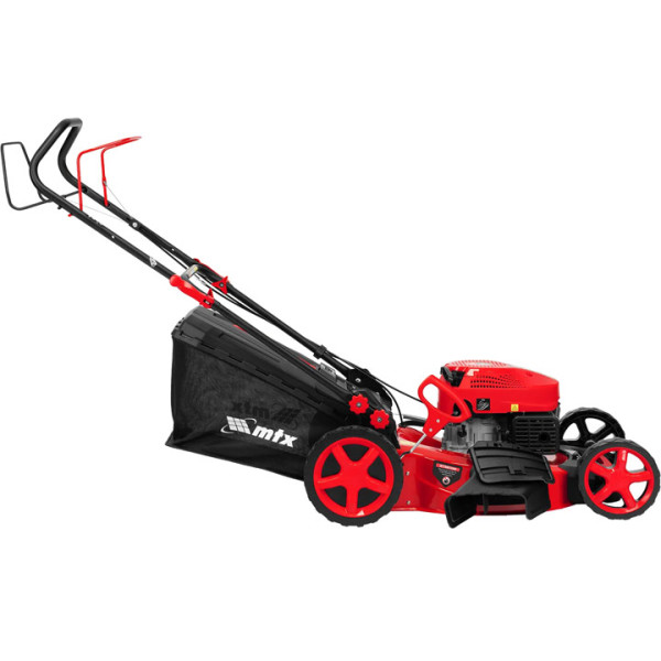 Бензинова косачка за трева MTX GL51SP-K, 167 cm3, 508 мм, 50л