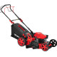 Бензинова косачка за трева MTX GL51SP-K, 167 cm3, 508 мм, 50л