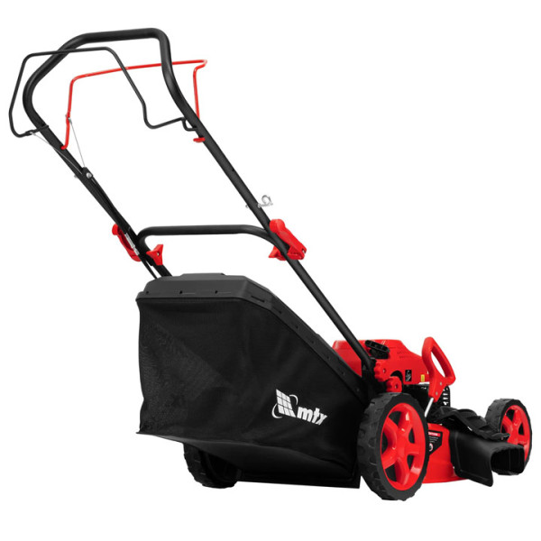 Бензинова косачка за трева MTX GL51SP-K, 167 cm3, 508 мм, 50л