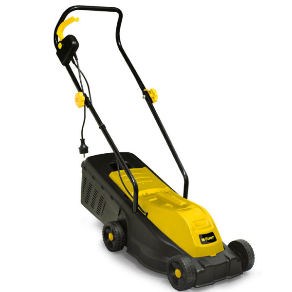 Електрическа косачка MOLLER  42867, 1200W, 3500r/min 