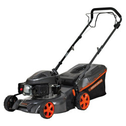 Бензинова самоходна косачка Premium HD - 38968, 1.6kW, 40 l, мулчиране, 79.8СС,  3000об/мин