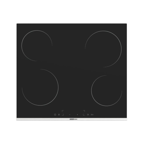 Керамичен плот за вграждане FERRE TACH MS261