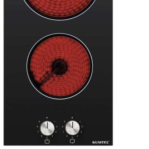 Плот за вграждане KUMTEL V3-02P, 2Е