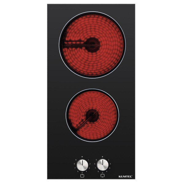 Плот за вграждане KUMTEL V3-02P, 2Е