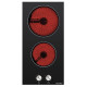 Плот за вграждане KUMTEL V3-02P, 2Е