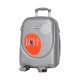 Куфар Perfect Line ABS 1217, 20", 46 л