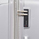 Куфар Perfect Line ABS 1217, 20", 46 л