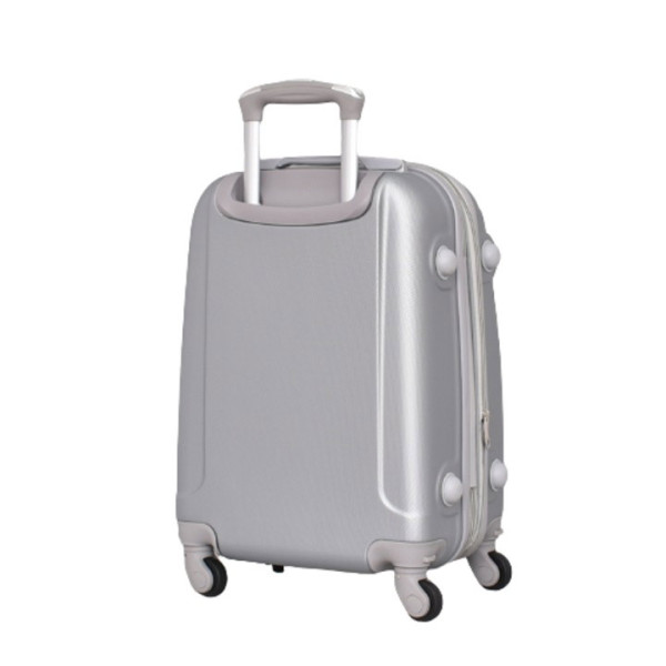 Куфар Perfect Line ABS 1217, 20", 46 л