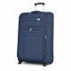 Текстилен куфар PERFECT++LINE 1709-2, 99л, Син