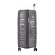 Голям куфар PERFECT++LINE PP 1818, 28", Тъмносив