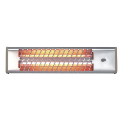 Кварцова печка ELITE WQH-0455