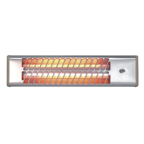 Кварцова печка ELITE WQH-0455