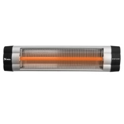 Инфрачервен кварцов нагревател MTX IQH-2000, 2000W, До 35м²