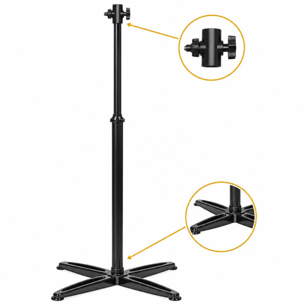 Инфрачервена печка Minisan SR 3000, 3000W