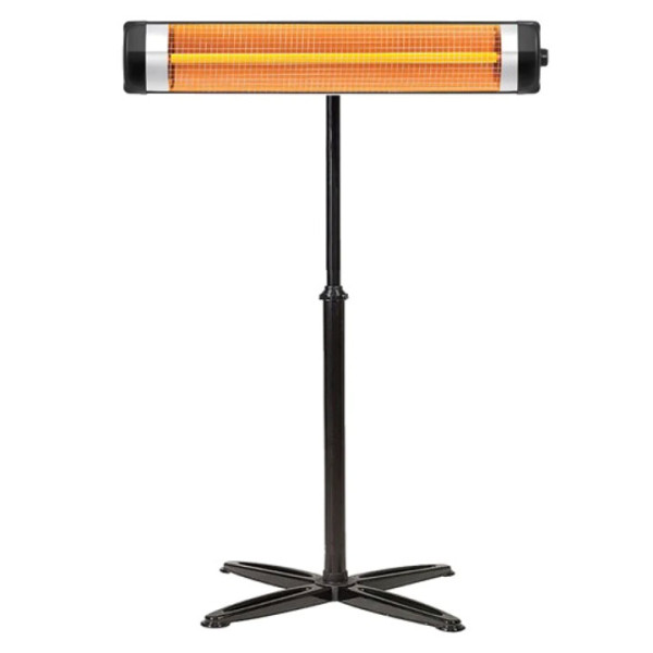 Инфрачервена печка Minisan SR 3000, 3000W